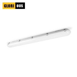 Linear Vapor tight led light