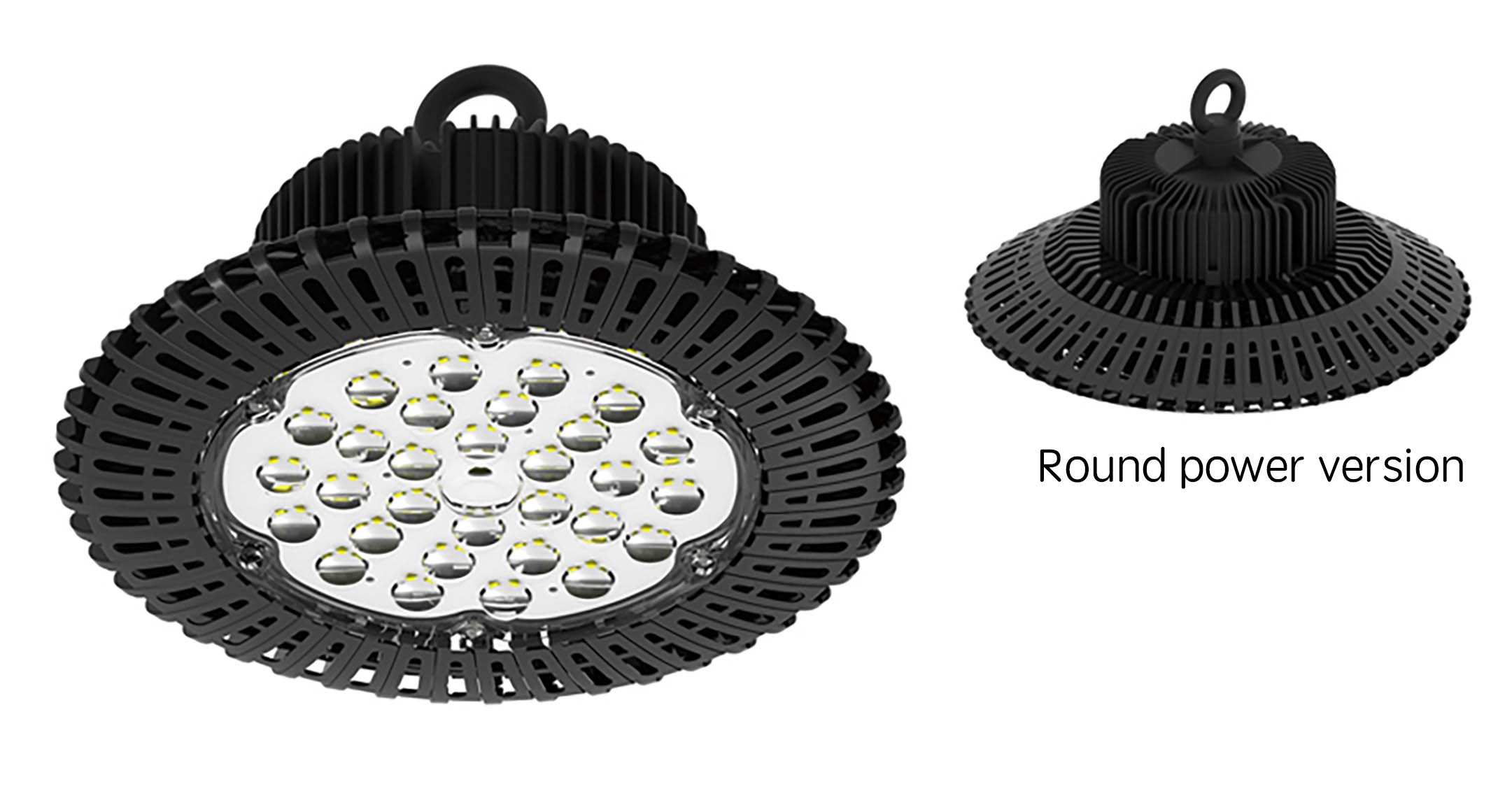 LED High bay